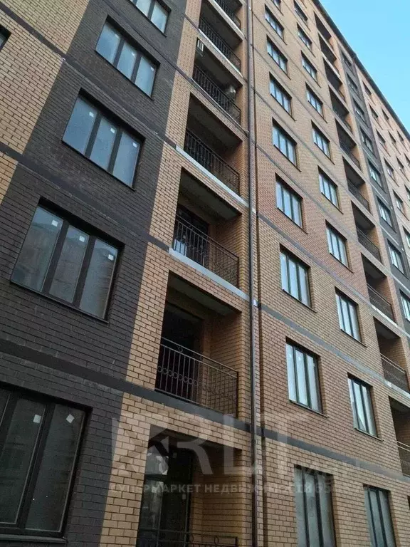 1-к кв. Дагестан, Махачкала ул. Лизы Чайкиной, 69 (47.0 м) - Фото 0