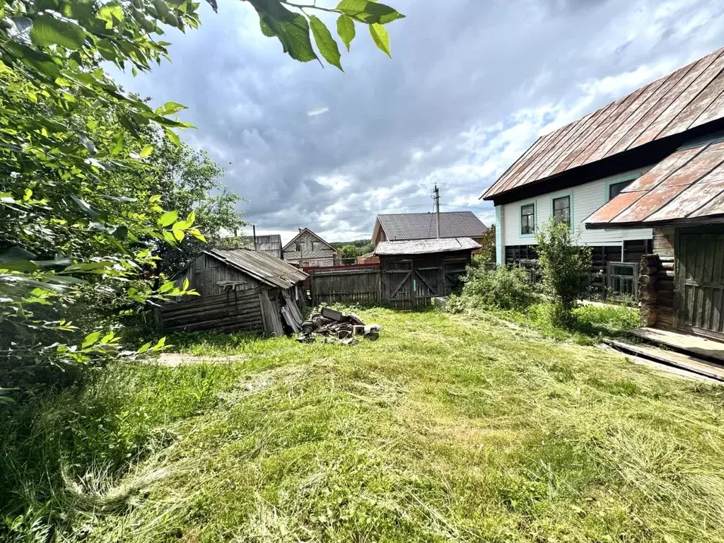 Участок в Удмуртия, Завьяловский район, д. Чемошур, Нижний мкр 35 ... - Фото 0