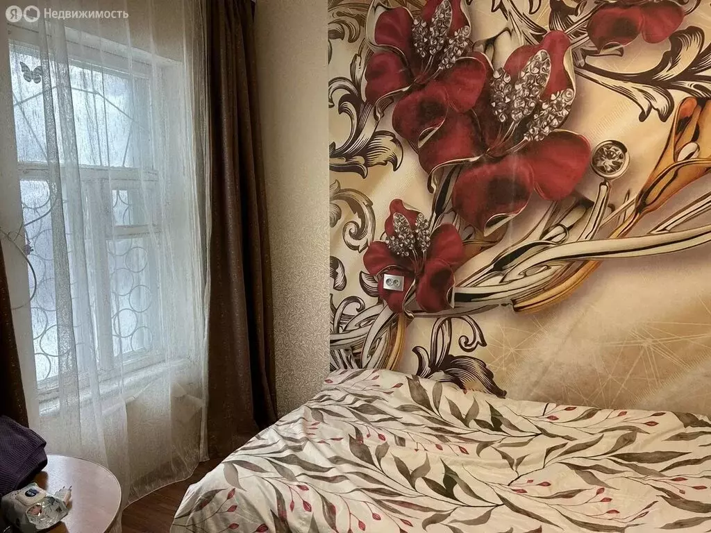 3-комнатная квартира: Иркутск, улица Терешковой, 5 (29.6 м) - Фото 1