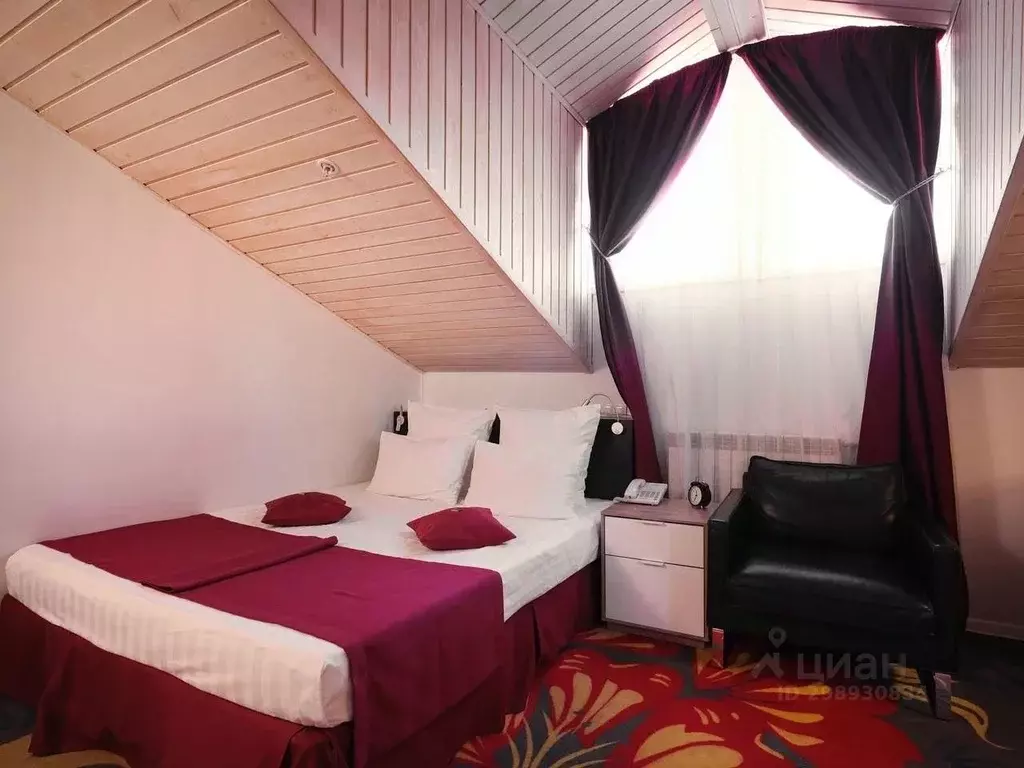 Комната Иркутская область, Иркутск ул. Седова, 8 (20.0 м) - Фото 0