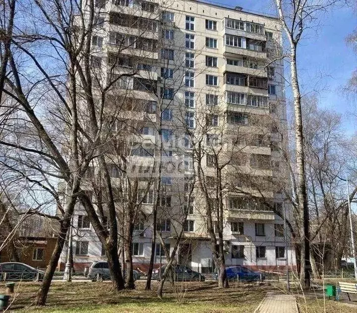 Помещение свободного назначения в Москва 3-я Владимирская ул., 25К1 ... - Фото 1