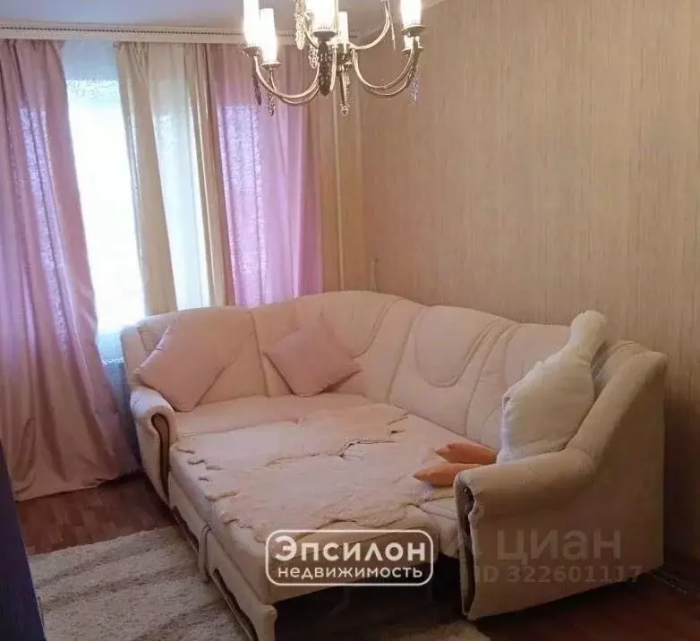 2-к кв. Курская область, Курск просп. Вячеслава Клыкова, 52 (58.0 м) - Фото 2