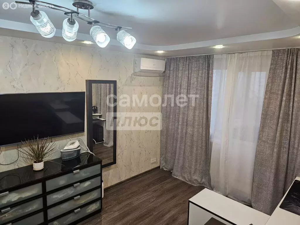 2-комнатная квартира: Москва, Новоясеневский проспект, 12к1 (53.4 м) - Фото 2