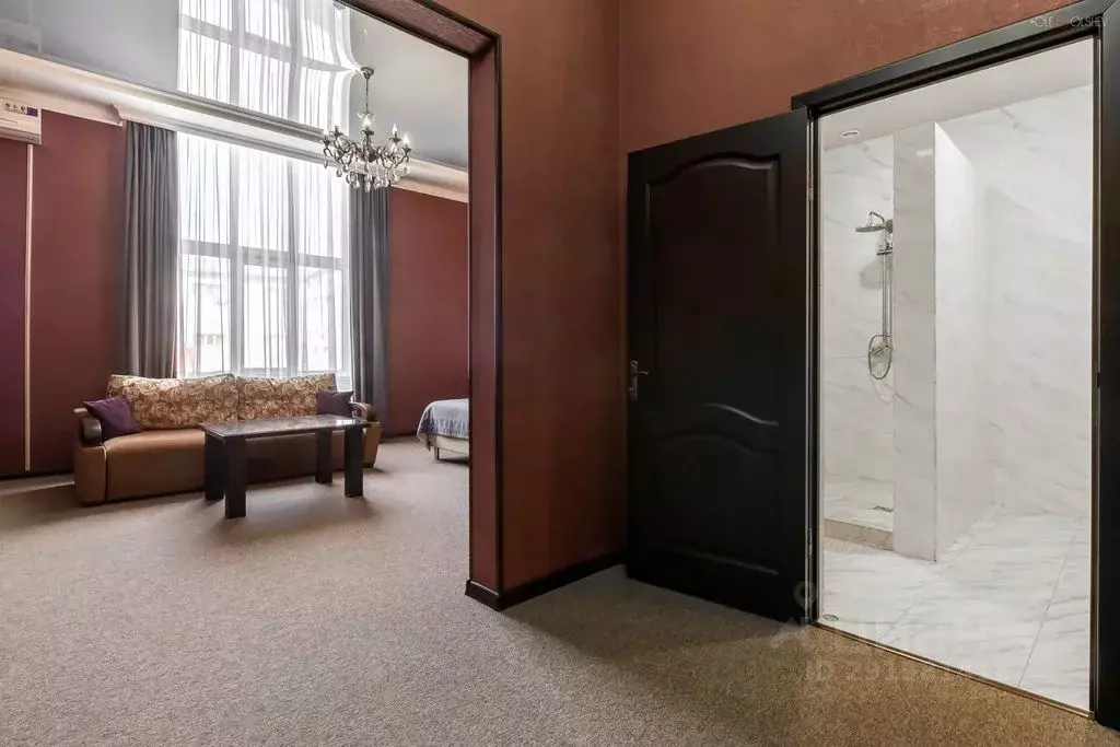 Комната Ставропольский край, Пятигорск Широкая ул., 109 - Фото 1