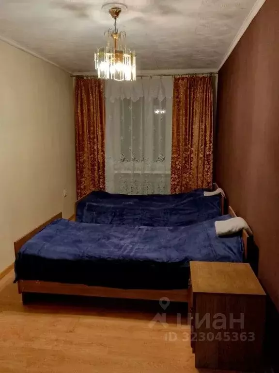 1-к кв. Калининградская область, Советск ул. Пятницкого, 2 (32.0 м) - Фото 2