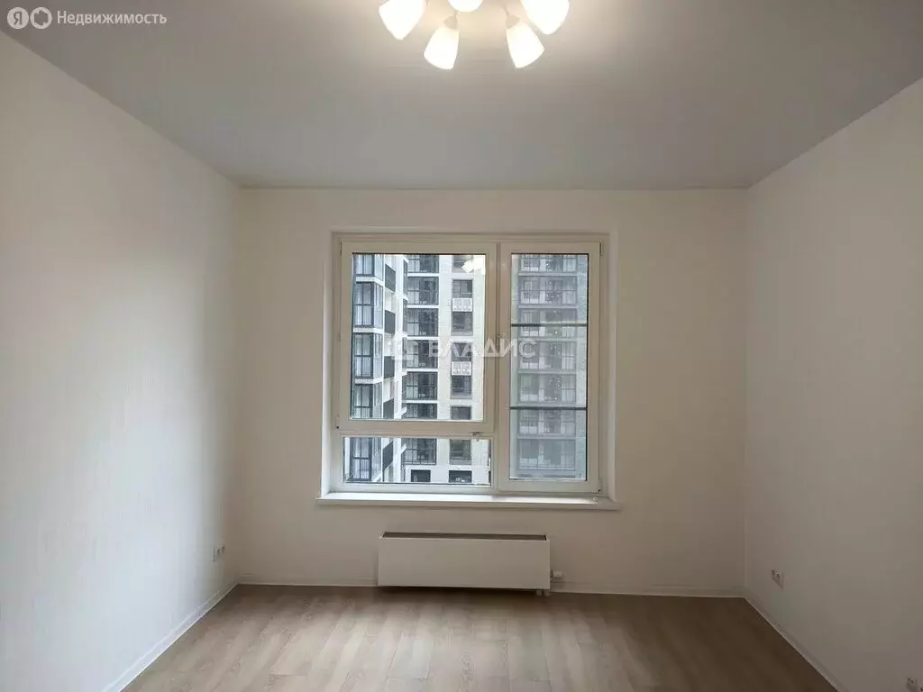 2-комнатная квартира: Москва, Кусковская улица, 12/1 (54 м) - Фото 1