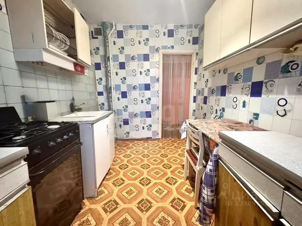 3-к кв. Смоленская область, Ярцево просп. Металлургов, 37 (64.8 м) - Фото 1