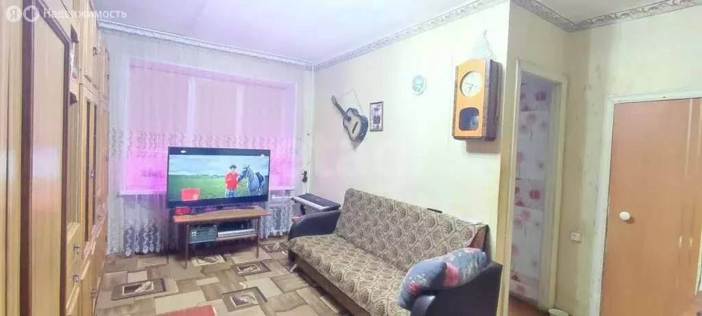 2-комнатная квартира: Бакал, улица Ленина, 16 (40.2 м) - Фото 2