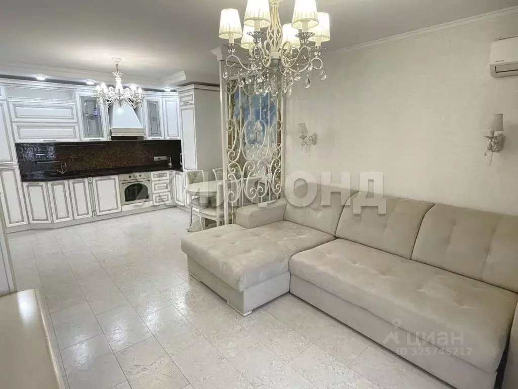 2-к кв. Новосибирская область, Новосибирск ул. Немировича-Данченко, ... - Фото 1