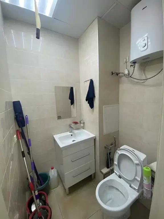 Торговая площадь в Московская область, Мытищи проезд 1-й Щелковский, 7 ... - Фото 2