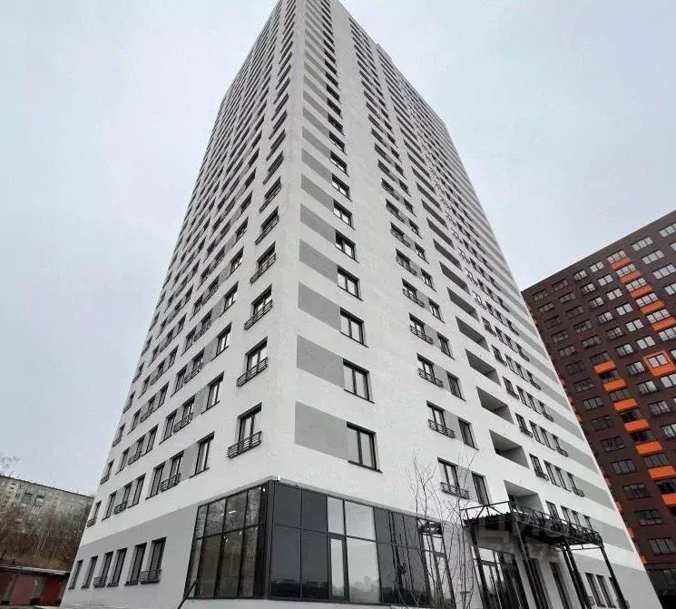 2-к кв. Новосибирская область, Новосибирск Выборная ул., 133/1 (52.82 ... - Фото 0