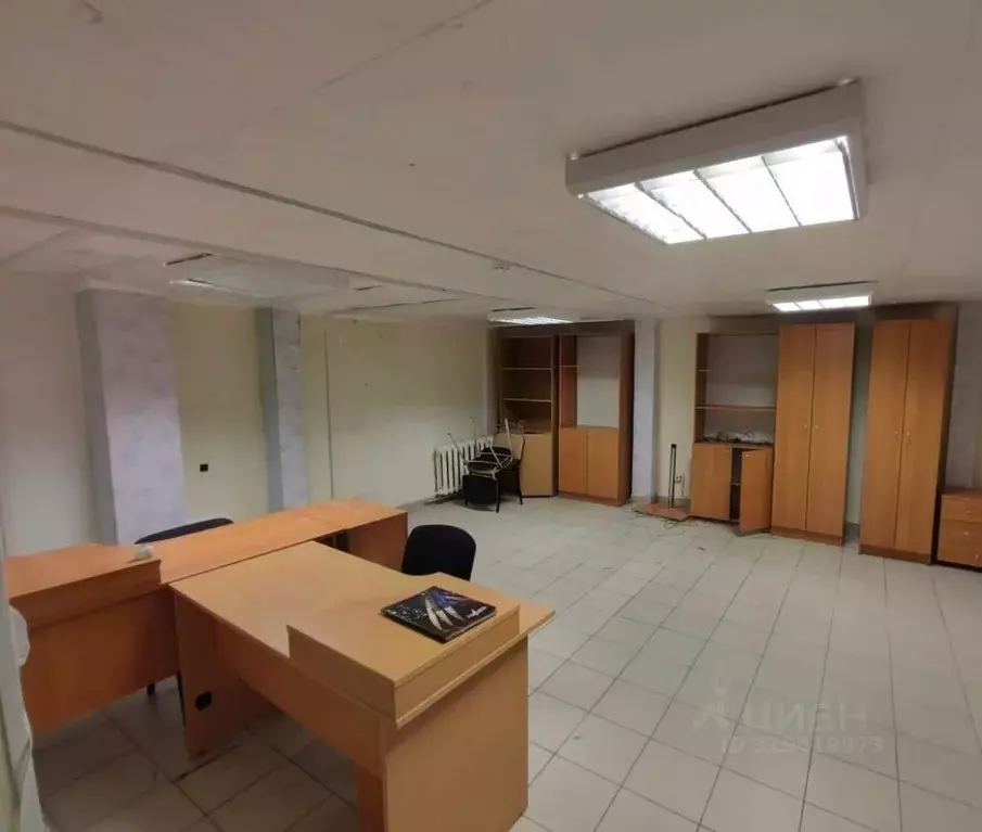 Офис в Санкт-Петербург Кузнецовская ул., 22 (14 м) - Фото 2