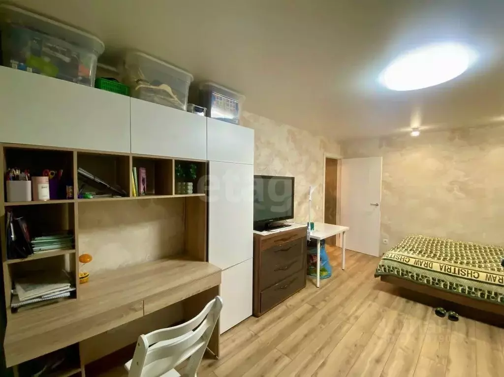 1-к кв. Москва Артековская ул., 2К1 (40.0 м) - Фото 2