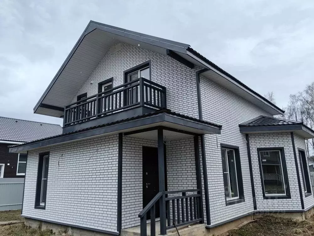 Дом в Московская область, Чехов Чеховские Усадьбы кп,  (165 м) - Фото 1