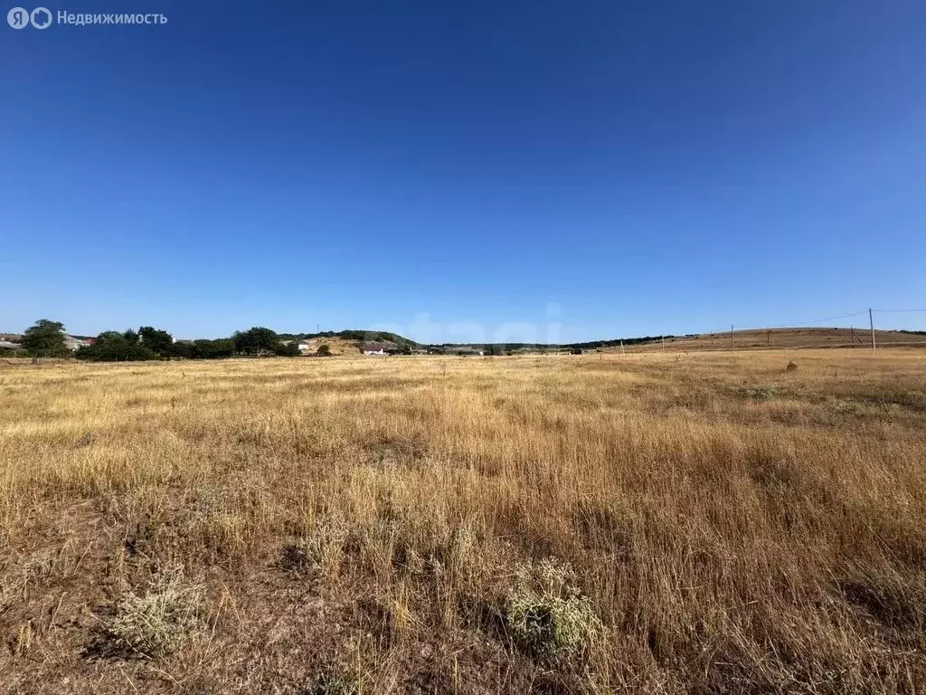 Участок в Урожайное, Подгорная улица (20 м) - Фото 2