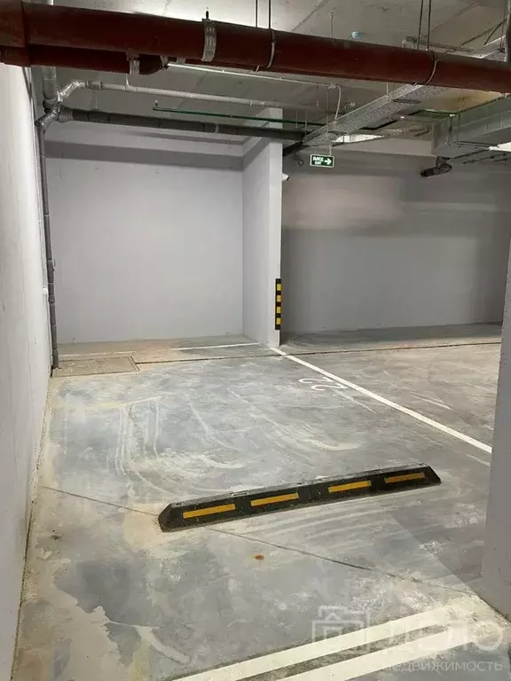 Гараж в Рязанская область, Рязань ул. Дзержинского, 19 (20 м) - Фото 1