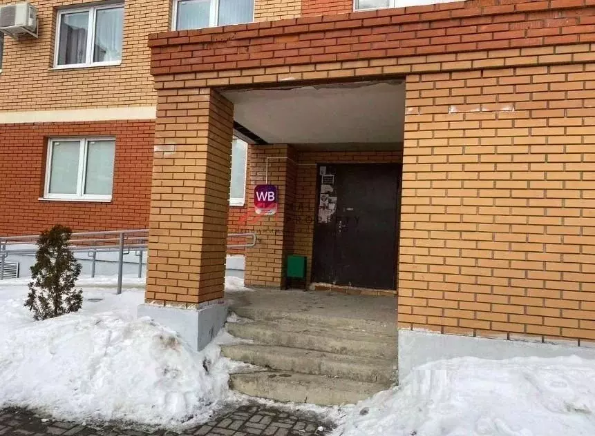 Торговая площадь в Московская область, Щелково городской округ, д. ... - Фото 1