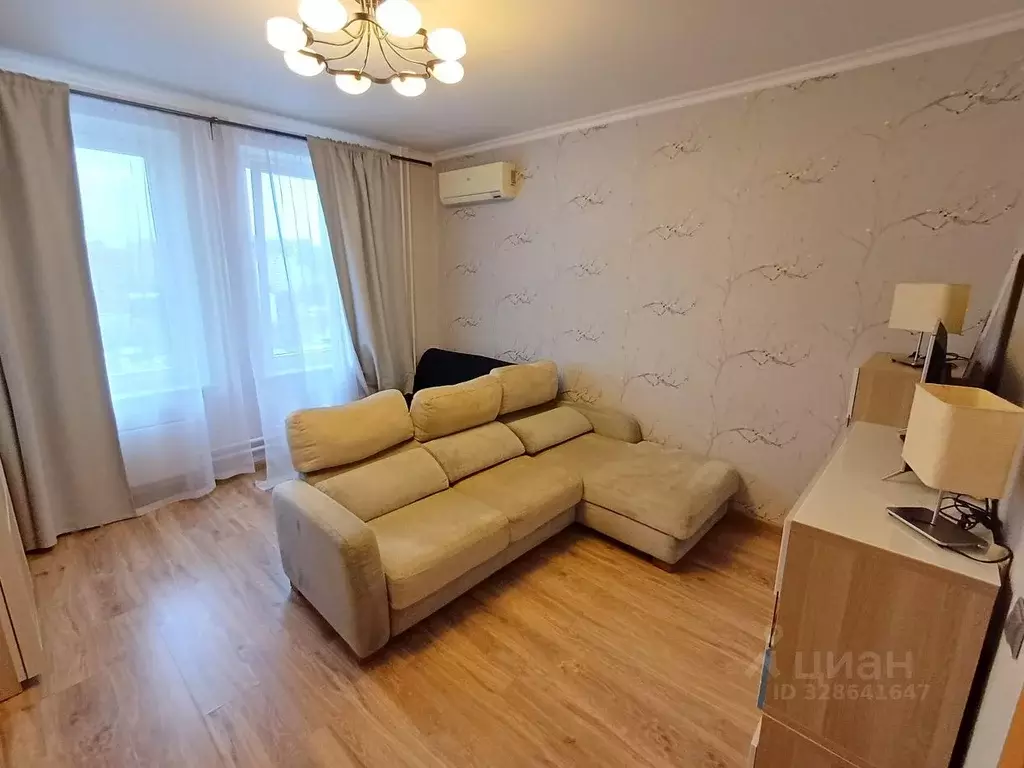 2-к кв. Москва Онежская ул., 51к1 (54.0 м) - Фото 1