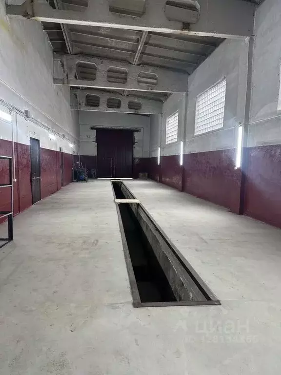 Помещение свободного назначения в Белгородская область, Белгород ... - Фото 1