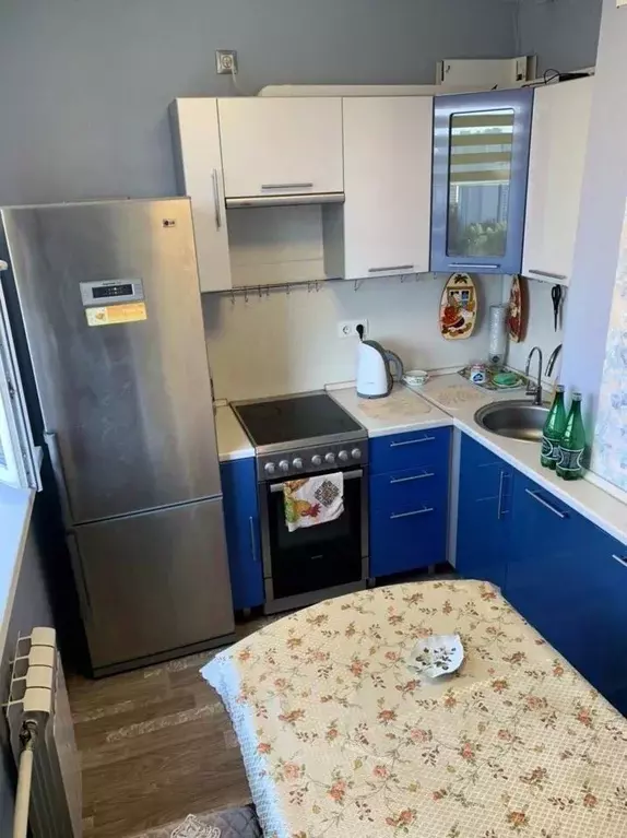 1-к кв. Москва Новокосинская ул., 38К1 (38.0 м) - Фото 1