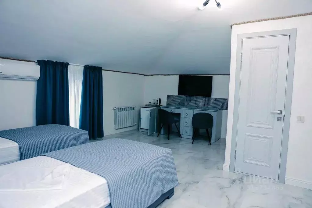 Комната Дагестан, Дербент ул. Тахо-Годи, 37 (28.0 м) - Фото 1
