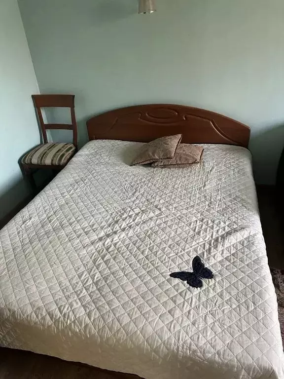 Дом в Дагестан, Махачкала туп. 4-й Энгельса, 8 (40 м) - Фото 1