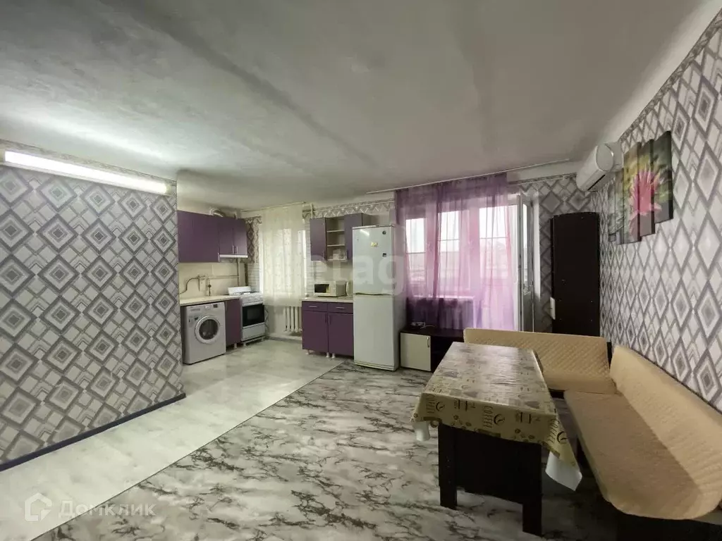 Продаётся 2-к квартира, 44.5 м - Фото 0