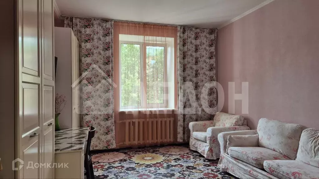 Продаётся 3-к квартира, 83.8 м - Фото 0