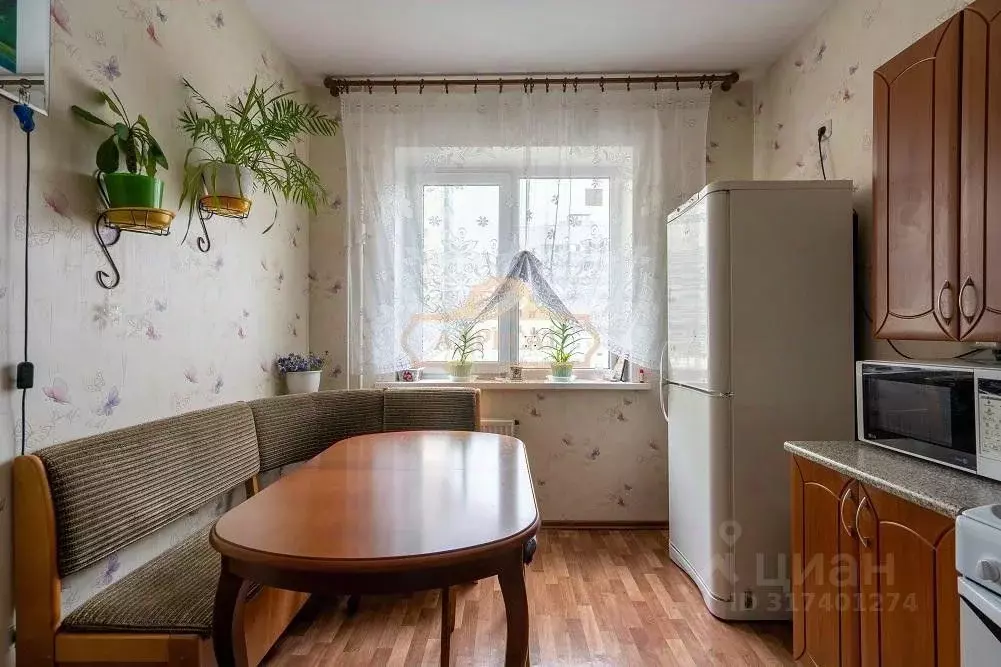 3-к кв. Санкт-Петербург ул. Оптиков, 49к2 (77.5 м) - Фото 1