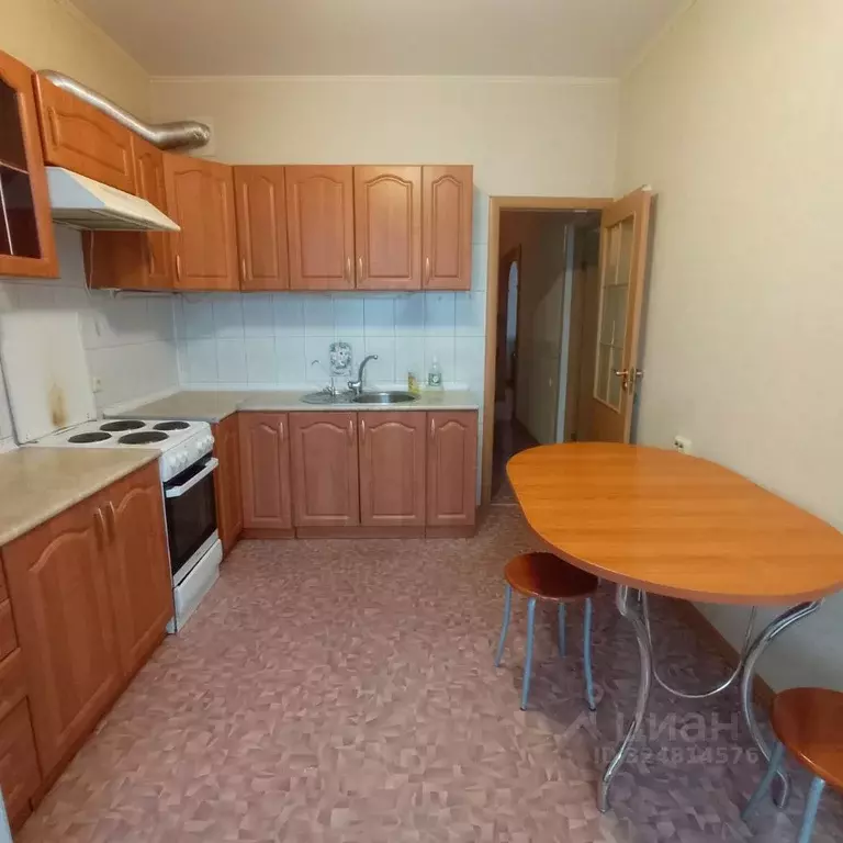 2-к кв. Санкт-Петербург Богатырский просп., 55к1 (61.6 м) - Фото 2