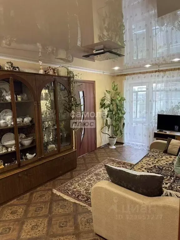 3-к кв. Липецкая область, Грязи ул. 8 Марта, 5 (54.0 м) - Фото 1