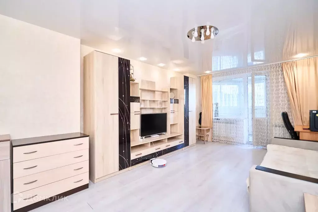 Продаётся 1-к квартира, 48.8 м - Фото 0