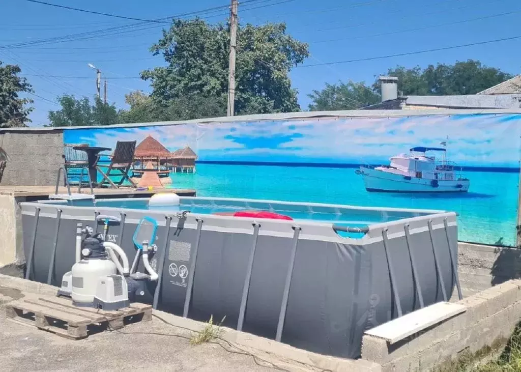 Студия Ставропольский край, Пятигорск городской округ, пос. ... - Фото 1