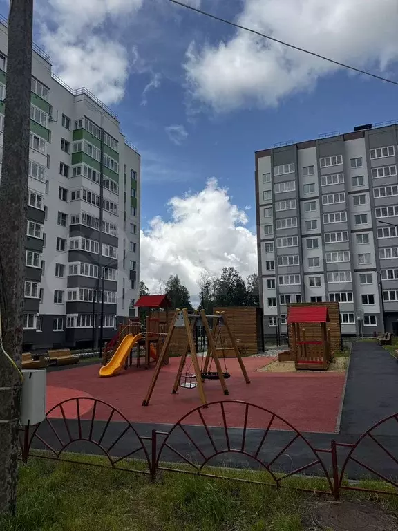 2-к. квартира, 60 м, 7/9 эт. - Фото 1