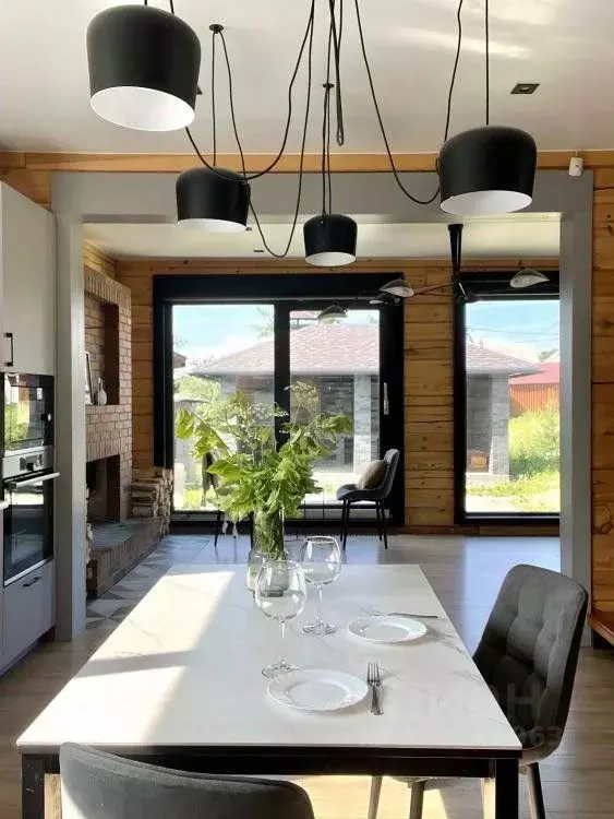 Дом в Иркутская область, Иркутск  (138 м) - Фото 2