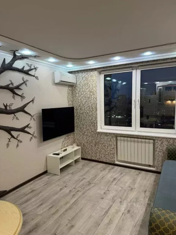 Студия Московская область, Люберцы Инициативная ул., 7В (25.5 м) - Фото 2