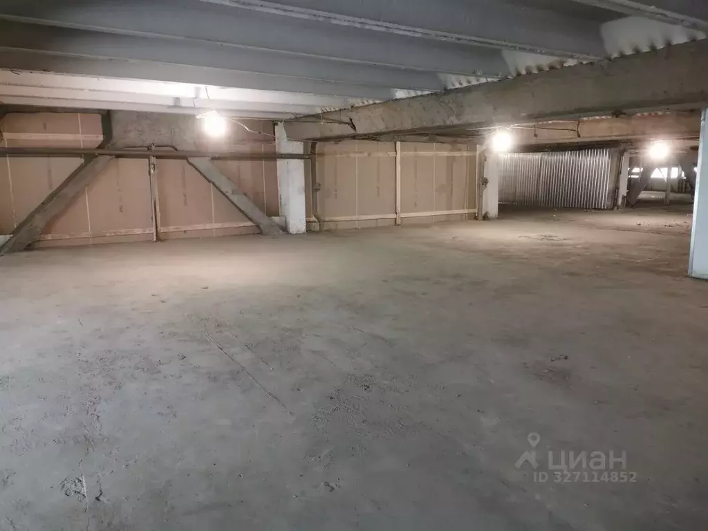 Склад в Москва Выборгская ул., 22С1 (370 м) - Фото 2