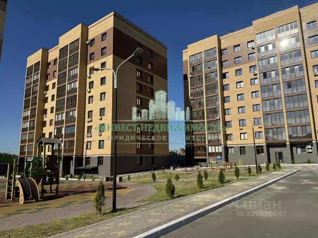 1-к кв. Брянская область, Брянск Красноармейская ул., 119 (40.0 м) - Фото 1