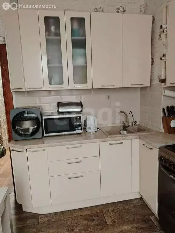 3-комнатная квартира: Тверь, улица Орджоникидзе, 29/48 (74.3 м) - Фото 1