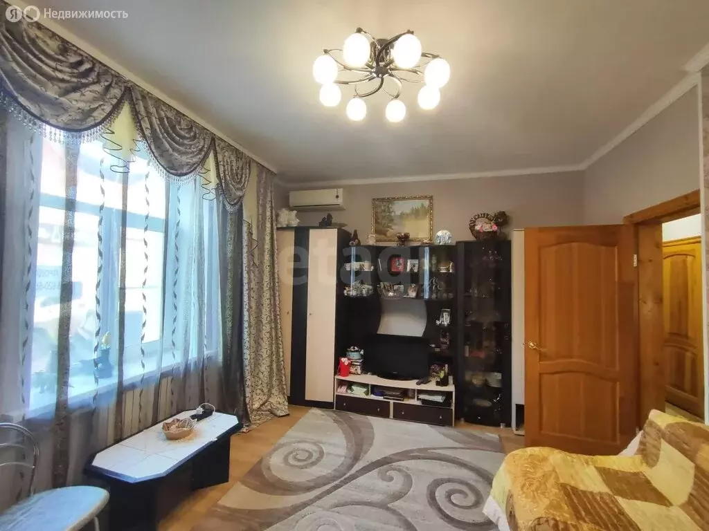 2-комнатная квартира: Алексеевка, 1-й переулок Мостовой, 7 (47.8 м) - Фото 2