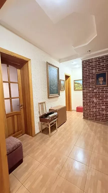 3-к кв. Северная Осетия, Владикавказ ул. С. Мамсурова (113.3 м) - Фото 1