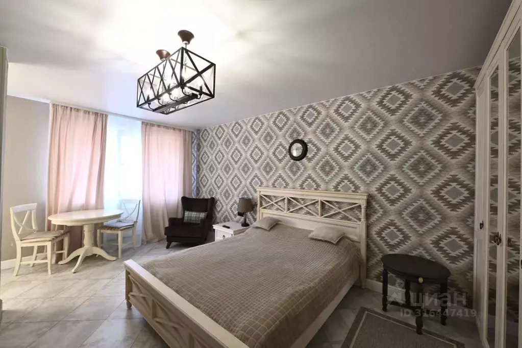 1-к кв. Красноярский край, Норильск ул. Мира, 4Г (32.0 м) - Фото 0