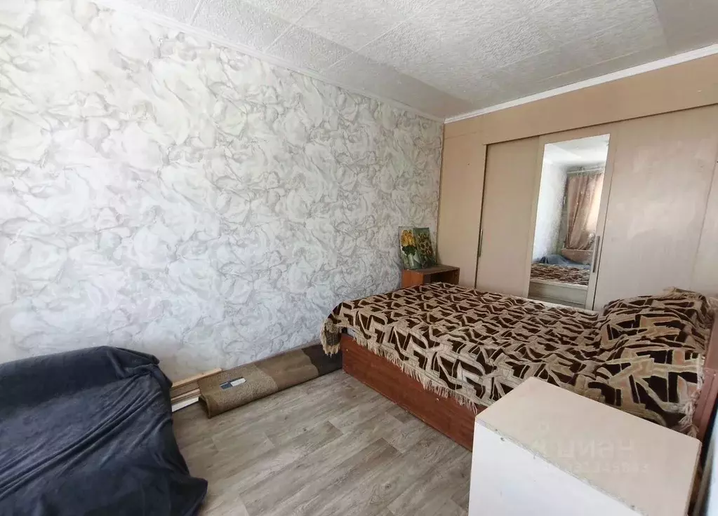 2-к кв. Самарская область, Самара ул. Михаила Сорокина, 9 (45.0 м) - Фото 2
