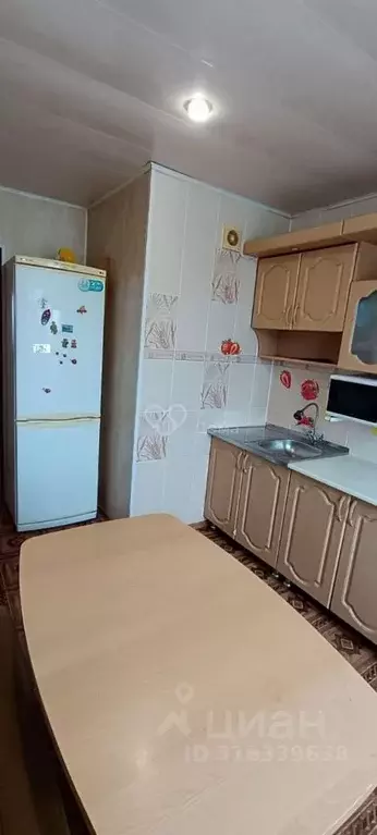 4-к кв. Волгоградская область, Фролово Парковая ул., 17 (69.9 м) - Фото 1
