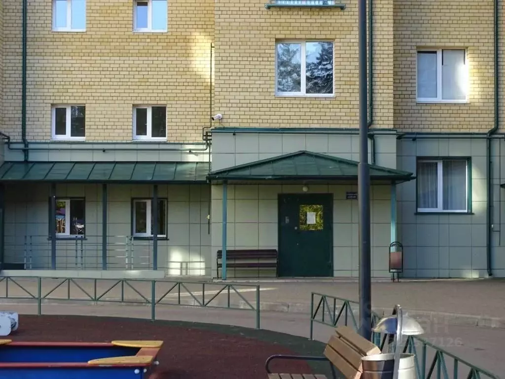 2-к кв. Тверская область, Конаковский муниципальный округ, д. Мокшино ... - Фото 2