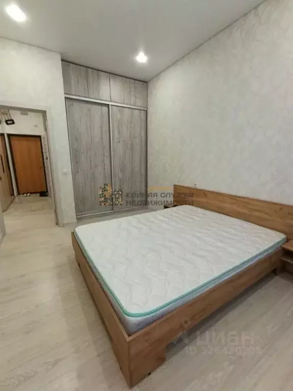 2-к кв. Башкортостан, Уфа Революционная ул. (45.0 м) - Фото 2