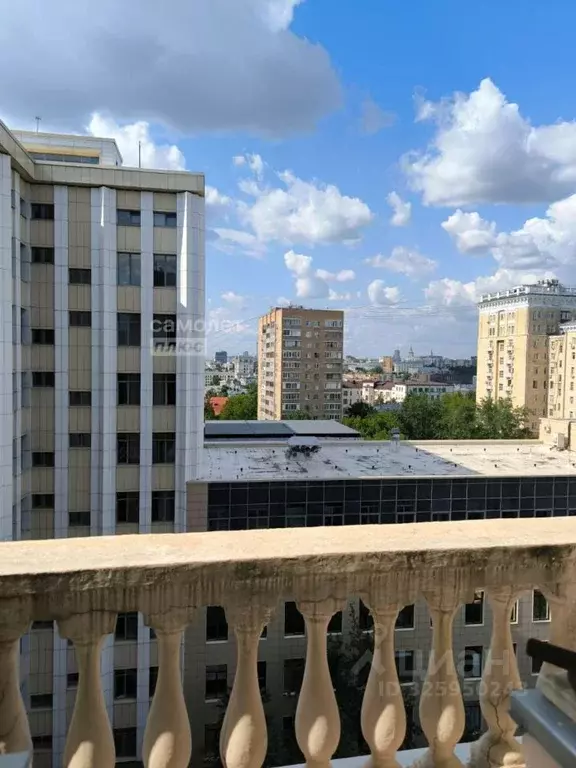 Комната Москва 5-й Котельнический пер., 12 (22.6 м) - Фото 2