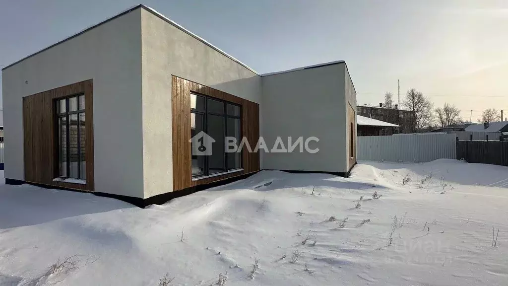 Дом в Иркутская область, Ангарск Кирова мкр, ул. Нестерова, 18 (112 м) - Фото 2