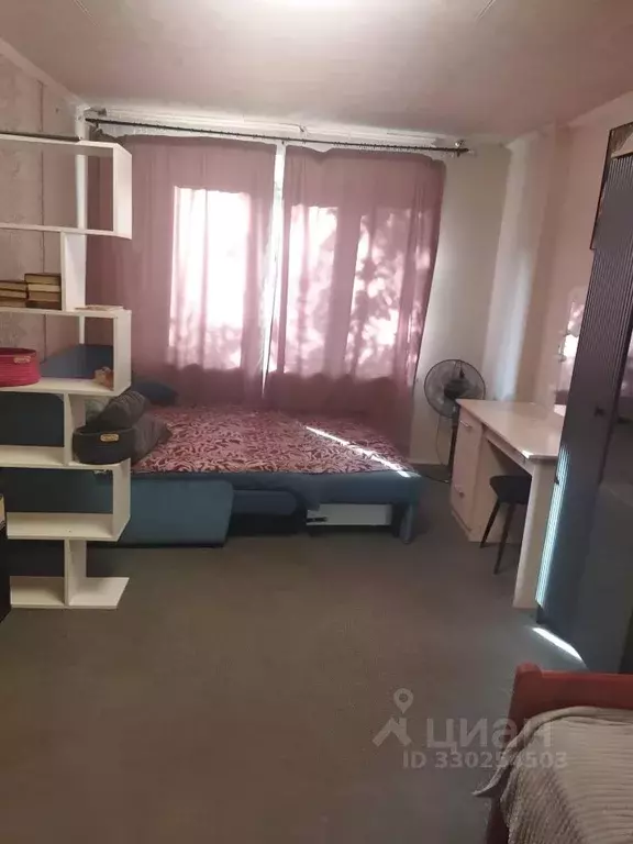 2-к кв. Москва Кронштадтский бул., 55 (45.0 м) - Фото 1