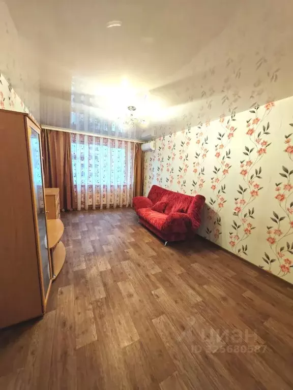 1-к кв. Нижегородская область, Нижний Новгород Белозерская ул., 2 ... - Фото 2